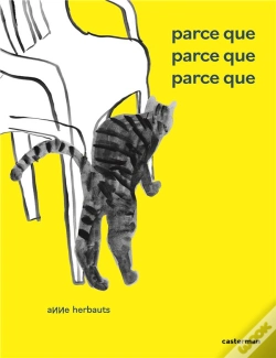 Capa do artigo Parce Que, Parce Que, Parce Que