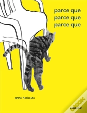 Capa do artigo Parce Que, Parce Que, Parce Que