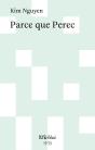 Parce Que Perec - Preview