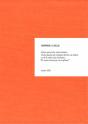 Parce Que... - Preview