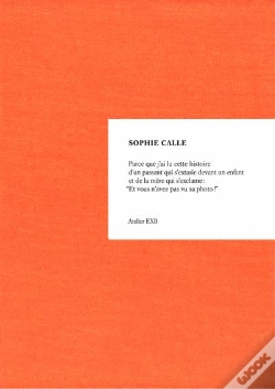 Capa do artigo Parce Que...