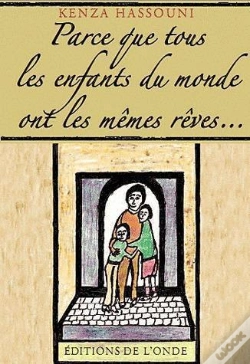 Capa do artigo Parce Que Tous Les Enfants Du Monde Ont Les Mêmes Rêves