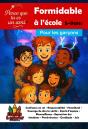 Parce Que Tu Es Un Ami Formidable À L'École ; Pour Les Garçons - Preview