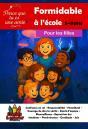 Parce Que Tu Es Une Amie Formidable À L'École ; Pour Les Filles - Preview