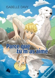 Capa do artigo Parce Que Tu M