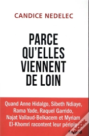 Capa do artigo Parce Qu
