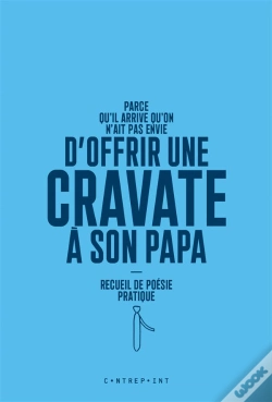 Capa do artigo Parce Qu'Il Arrive Qu'On N'Ait Pas Envie D'Offrir Une Cravate A Son Papa