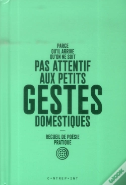 Capa do artigo Parce Qu'Il Arrive Qu'On Ne Soit Pas Attentif Aux