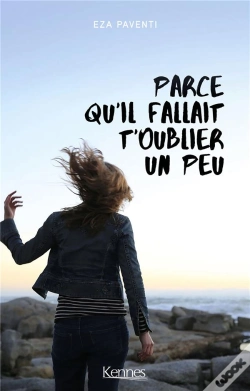 Capa do artigo Parce Qu'Il Fallait T'Oublier Un Peu