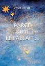 Parce Qu'Il Le Fallait... - Preview