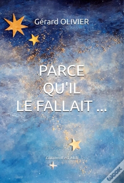 Capa do artigo Parce Qu'Il Le Fallait...