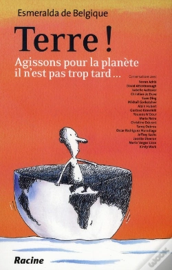 Capa do artigo Parce Qu'Il N'Est Pas Trop Tard