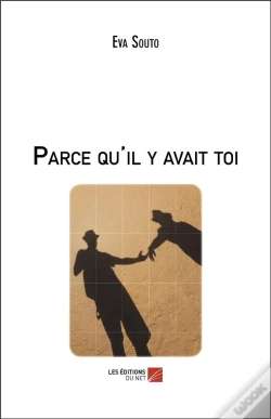 Capa do artigo Parce Qu'Il Y Avait Toi