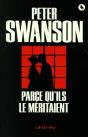Parce Qu'Ils Le Meritaient - Preview