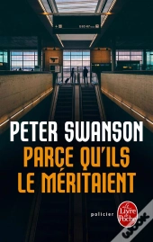 Parce Qu'Ils Le Meritaient