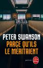 Parce Qu'Ils Le Meritaient - Preview