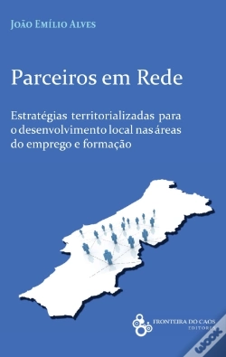 Capa do artigo Parceiros em Rede