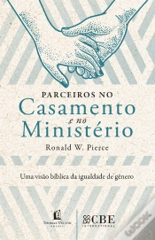 Capa do artigo Parceiros No Casamento E No Ministério