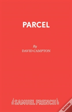 Capa do artigo Parcel