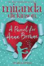 Parcel For Anna Browne - Preview
