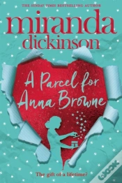 Capa do artigo Parcel For Anna Browne