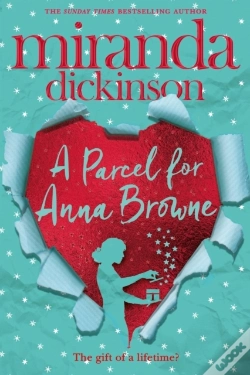 Capa do artigo Parcel For Anna Browne
