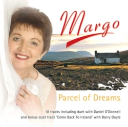 Capa do artigo Parcel of Dreams - CD