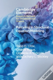 Parceling In Structural Equation Modeling