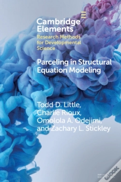 Capa do artigo Parceling In Structural Equation Modeling