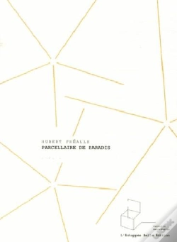 Capa do artigo Parcellaire De Paradis