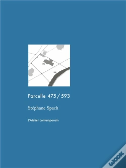 Capa do artigo Parcelle 475 / 593