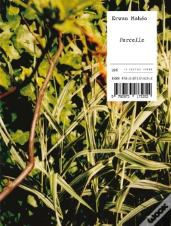 Capa do artigo Parcelle