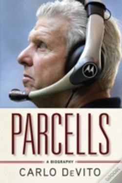 Capa do artigo Parcells