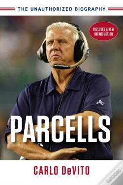Capa do artigo Parcells