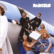 Capa do artigo Parcels - CD