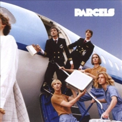 Capa do artigo Parcels - CD