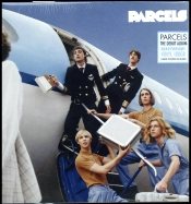 Capa do artigo Parcels - Vinil