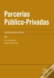 Capa do artigo Parcerias Público-Privadas