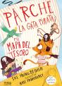 Parche, La Gata Pirata Y El Mapa Del Tesoro - Preview