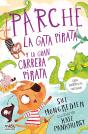 Parche La Gata Pirata Y La Gran Carrera Pirata - Preview