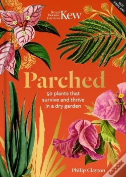 Capa do artigo Parched