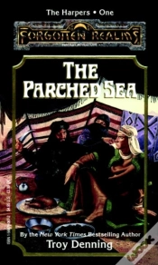 Capa do artigo Parched Sea