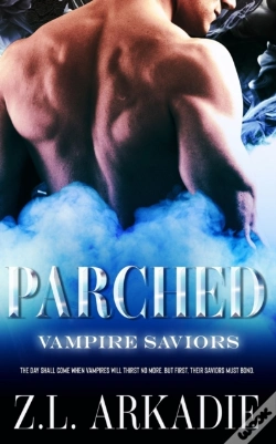 Capa do artigo Parched