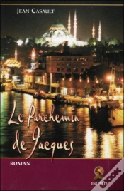 Capa do artigo Parchemin De Jacques