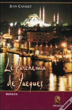 Capa do artigo Parchemin De Jacques