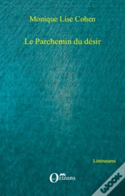 Capa do artigo Parchemin Du Désir