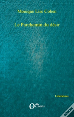 Capa do artigo Parchemin Du Désir