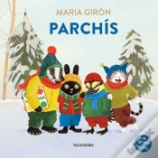 Capa do artigo Parchis