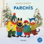 Parchis - Preview