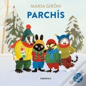 Capa do artigo Parchis